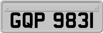 GQP9831