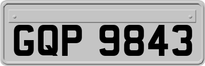 GQP9843