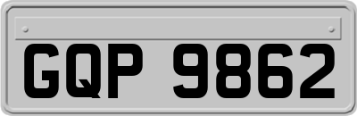GQP9862