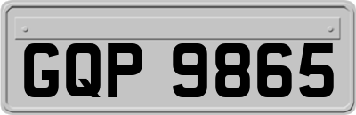 GQP9865