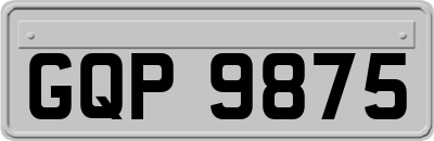 GQP9875