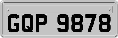 GQP9878
