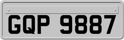 GQP9887