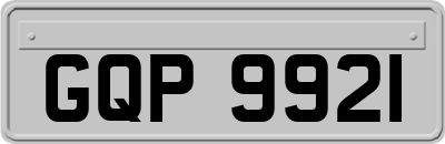 GQP9921