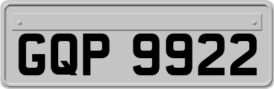 GQP9922