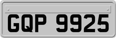 GQP9925