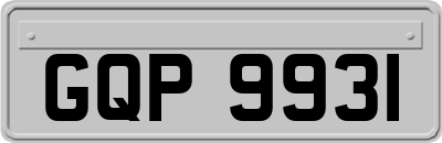 GQP9931