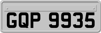 GQP9935