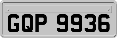 GQP9936