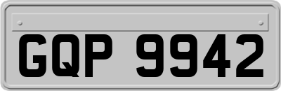 GQP9942