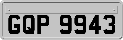 GQP9943