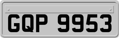 GQP9953
