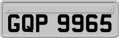 GQP9965