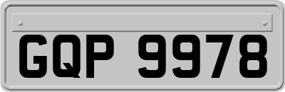 GQP9978