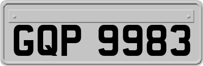 GQP9983
