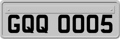 GQQ0005
