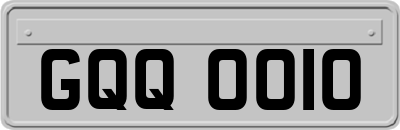 GQQ0010