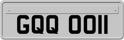 GQQ0011