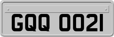GQQ0021