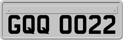 GQQ0022