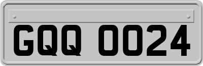 GQQ0024