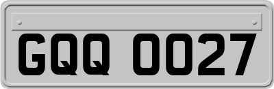 GQQ0027