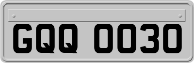 GQQ0030