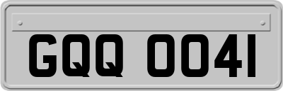 GQQ0041