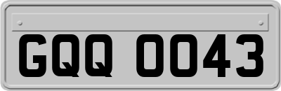GQQ0043