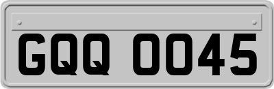 GQQ0045