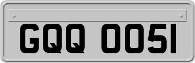 GQQ0051