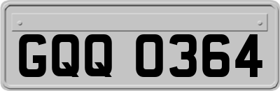 GQQ0364