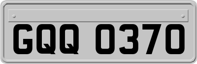 GQQ0370