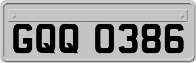 GQQ0386