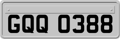 GQQ0388