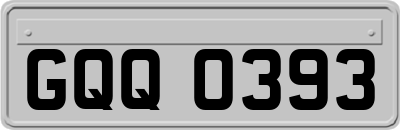 GQQ0393