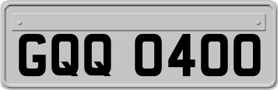 GQQ0400