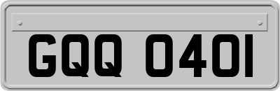 GQQ0401