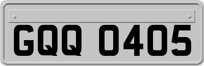 GQQ0405