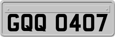 GQQ0407