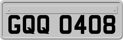 GQQ0408