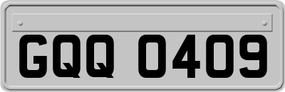 GQQ0409