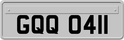 GQQ0411