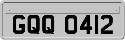GQQ0412