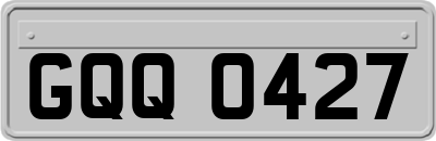 GQQ0427