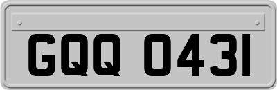 GQQ0431