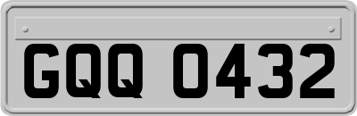 GQQ0432