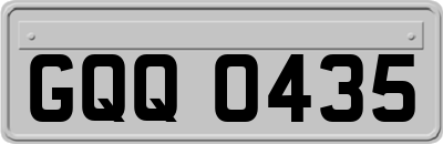 GQQ0435