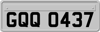 GQQ0437