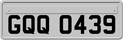 GQQ0439
